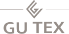 GU TEX Logo